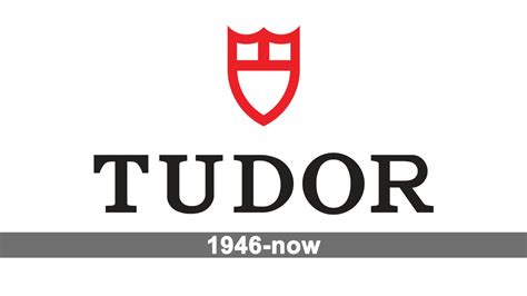 the tudor's logo.